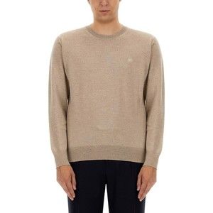 Etro Crew Neck Wool Jersey - NWT